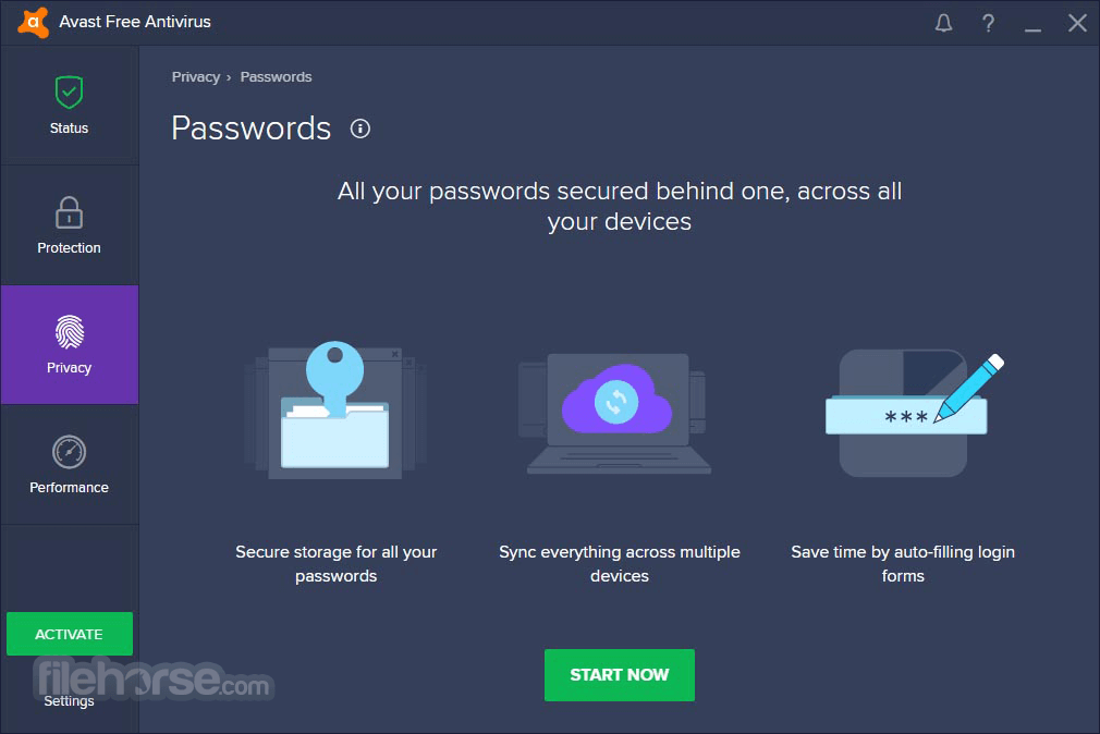 Download avast vpn for pc